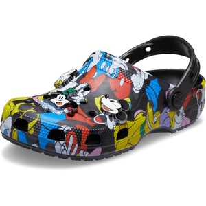 Crocs Unisex-Adult Disney Mickey Mouse Clogs(Mickey/Friends)