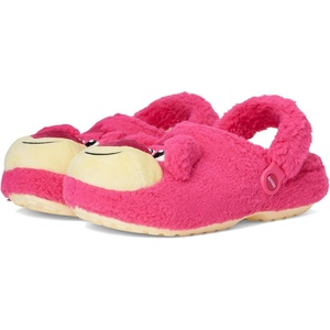 Crocs Unisex-Adult Disney Pixar Toy Story Classic Clogs(Lotso)