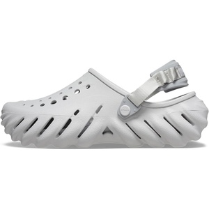 Crocs Unisex-Adult Echo Clog(Atmosphere)