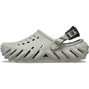 Crocs Unisex-Adult Echo Clog(Elephant)