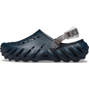 Crocs Unisex-Adult Echo Clog(Nightfall)