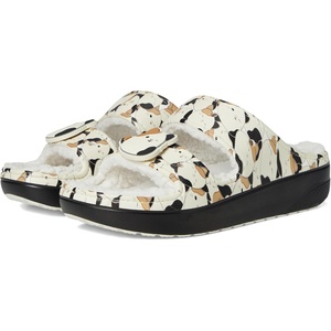 Crocs Unisex-Adult Squishmallows Cozzzy Sandals(Multi)