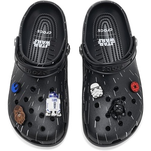 Crocs Unisex-Adult Star Wars Classic Clogs(Hyperspace)