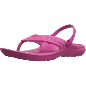 Crocs Unisex-Child Classic Flip Flop