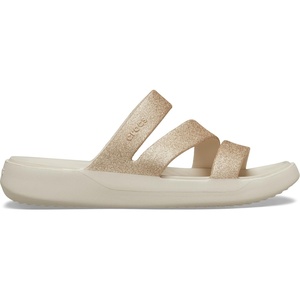 Crocs Women Getaway Strappy Sandals(Stucco Glitter)