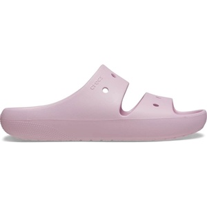 Crocs Women’s Classic 2.0 Sandals(Ballerina Pink)
