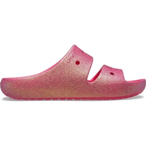 Crocs Women’s Classic 2.0 Sandals(Dragon Fruit)