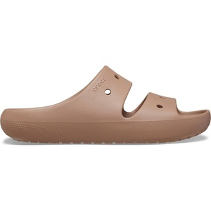 Crocs Women’s Classic 2.0 Sandals(Latte)