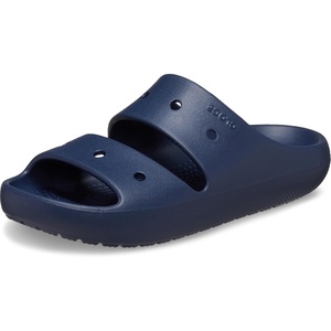 Crocs Women’s Classic 2.0 Sandals(Navy)
