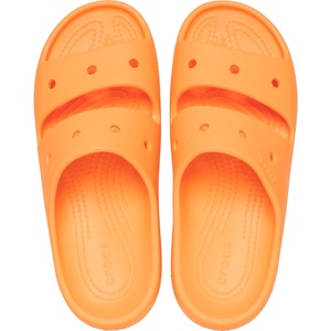 Crocs Women’s Classic 2.0 Sandals(Orangesicle)