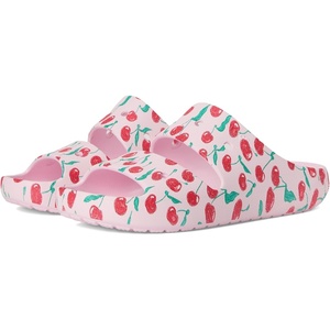 Crocs Women’s Classic 2.0 Sandals(Pink Milk)