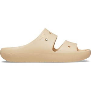 Crocs Women’s Classic 2.0 Sandals(Shitake)