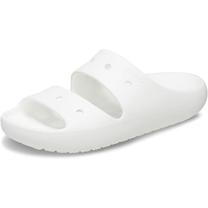Crocs Women’s Classic 2.0 Sandals(White)