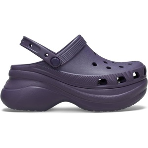 Crocs Women’s Classic Bae Clogs(Nightshade)