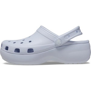 Crocs Women’s Classic Platform Clog(Dreamscape)