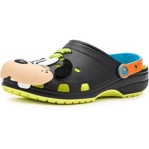 Crocs Women’s Disney Mickey & Minnie Mouse Clogs(Goofy)