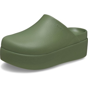 Crocs Women’s Dylan Platform Clog(Cargo)