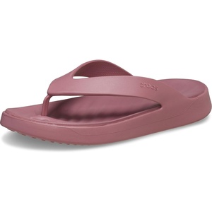 Crocs Women’s Getaway Flip Sandals(Cassis)