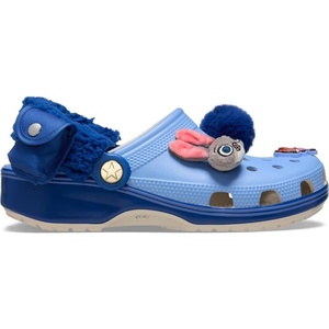 Crocs Zootopia Classic Clogs(Zootopia)