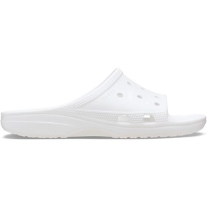 Men’s Classic Saturday Slide(White)