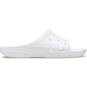 Women’s Classic Saturday Slide(White)