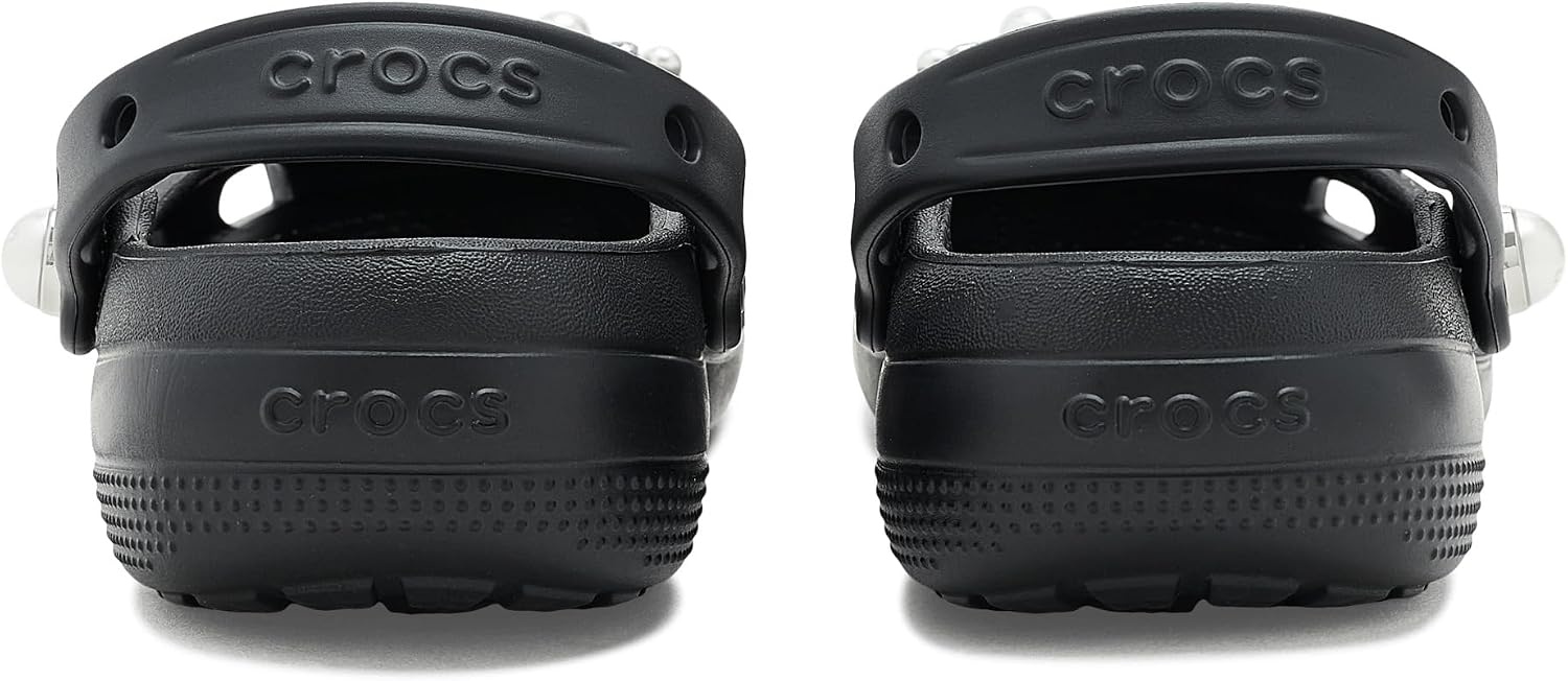 image:imageCrocs Classic Ballet Ballet SlippersBlack 1