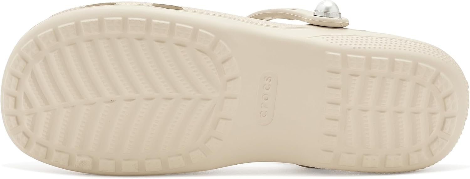 image:imageCrocs Classic Ballet Ballet SlippersFrappe