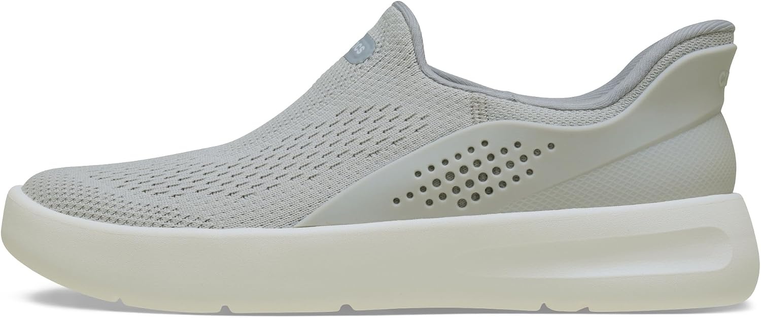 image:imageCrocs Mens Locale Ease Slip On SneakersAtmosphere