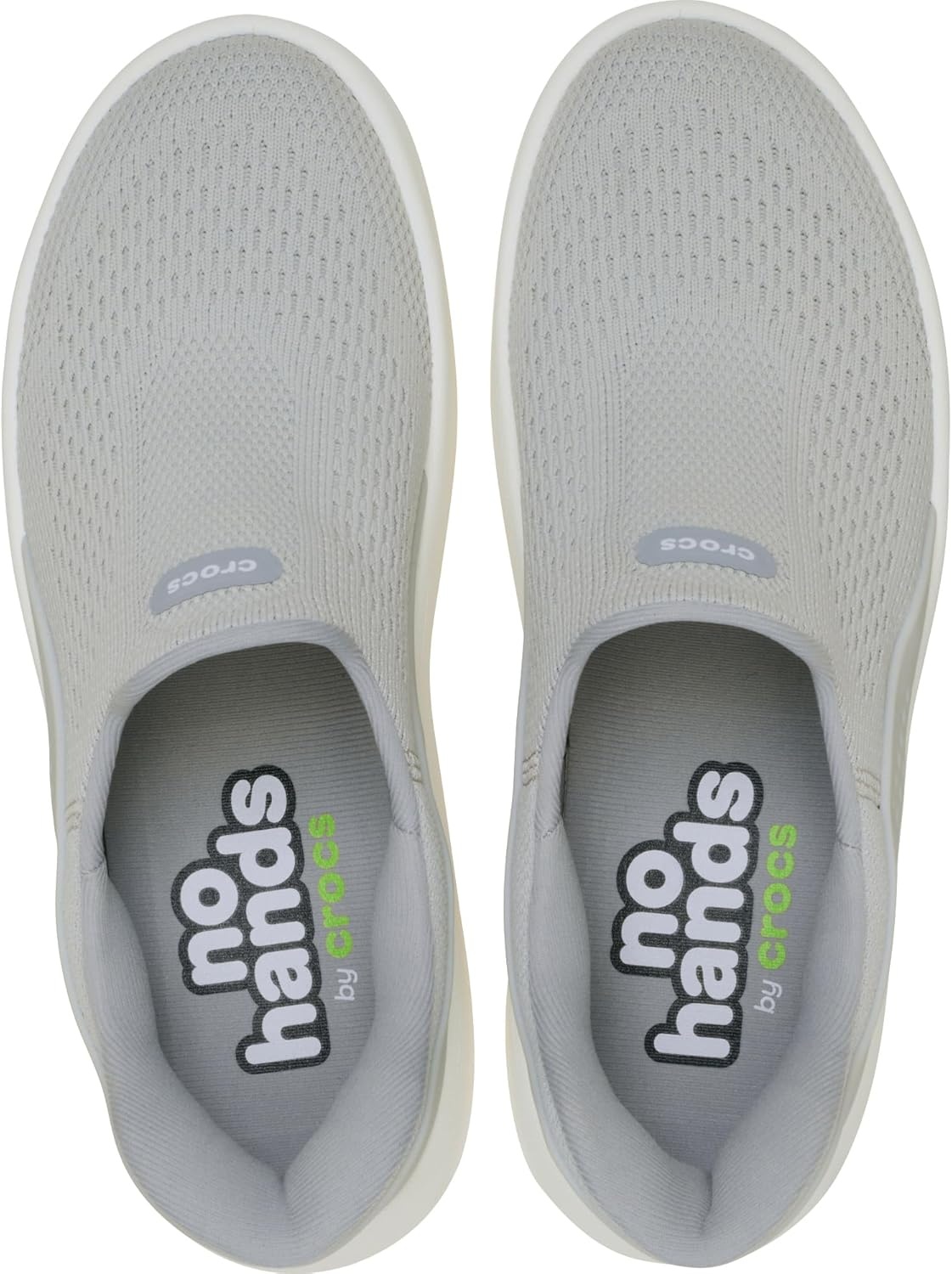 image:imageCrocs Mens Locale Ease Slip On SneakersAtmosphere