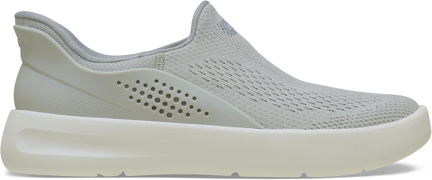image:imageCrocs Mens Locale Ease Slip On SneakersAtmosphere