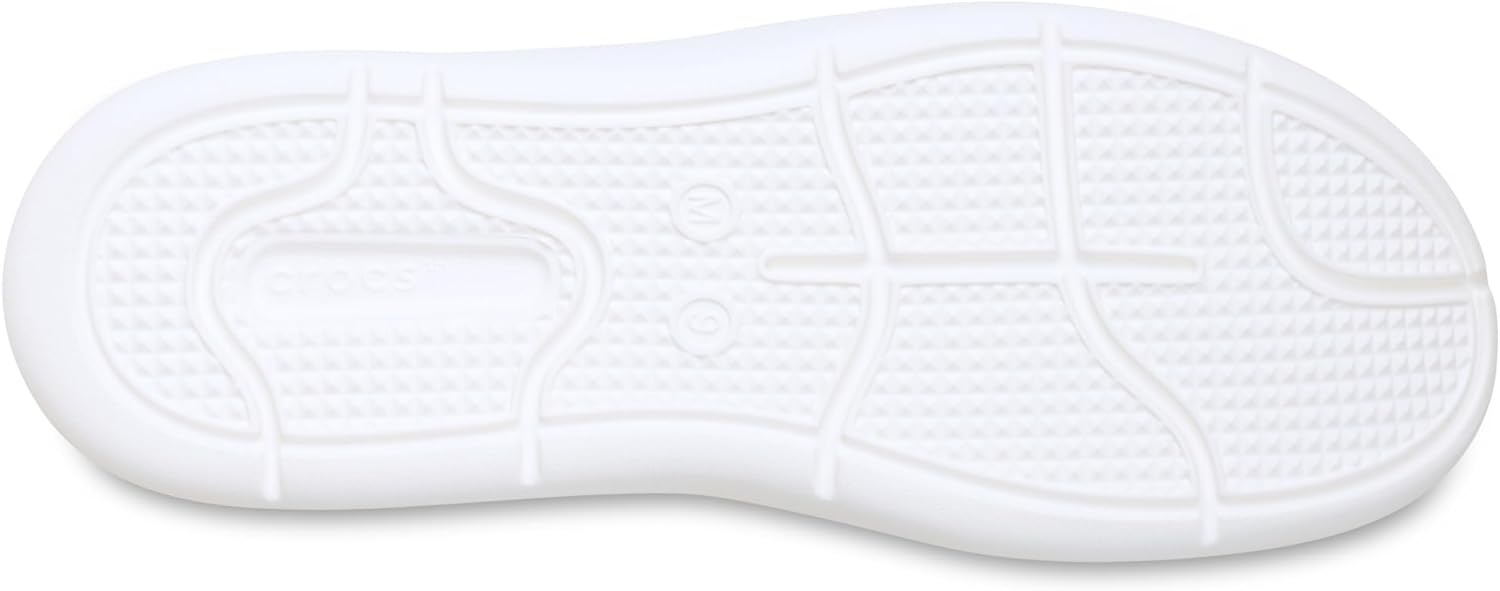 image:imageCrocs Mens Locale Ease Slip On SneakersBlack