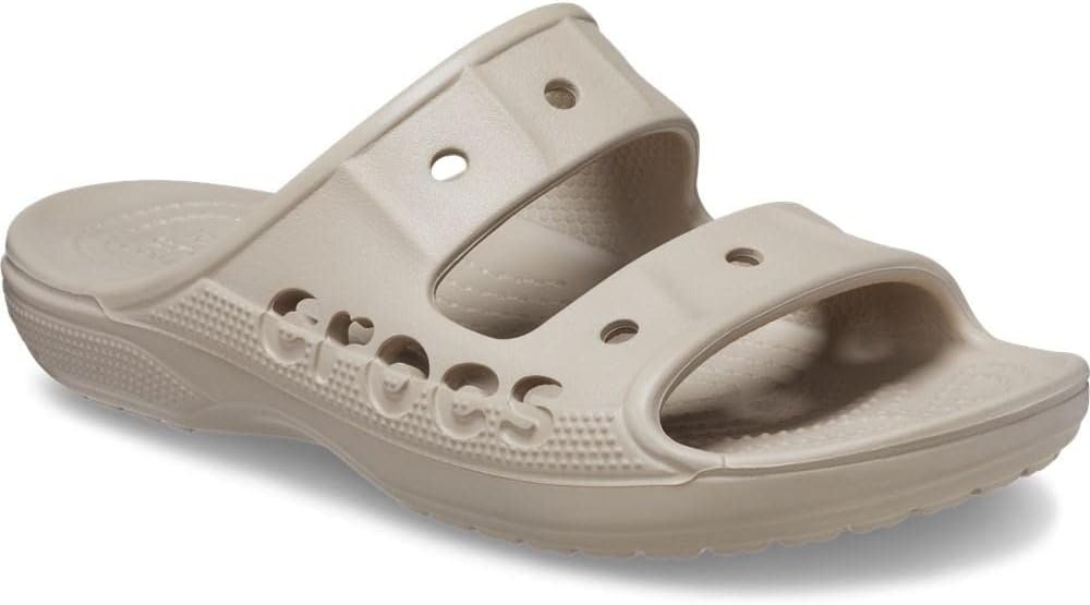 image:imageCrocs Unisex Adult Baya Slide SandalsBeige