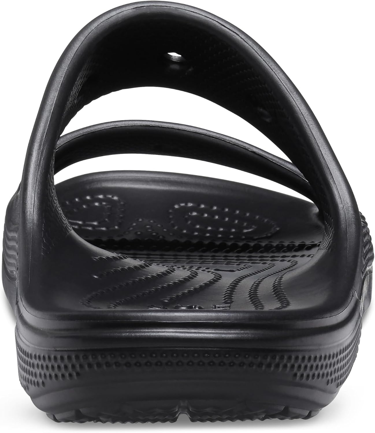 image:imageCrocs Unisex Adult Baya Slide SandalsBlack