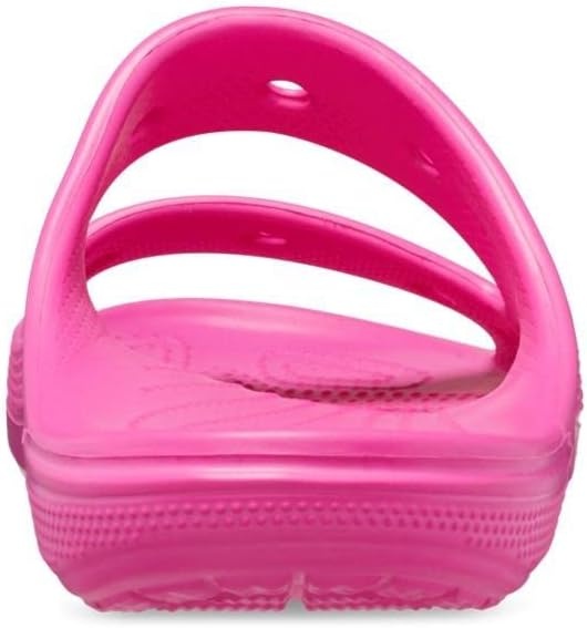 image:imageCrocs Unisex Adult Baya Slide SandalsElectric Pink 101