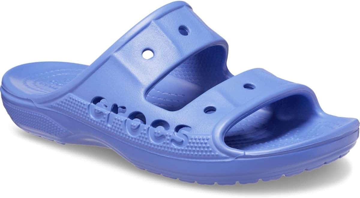 image:imageCrocs Unisex Adult Baya Slide SandalsMoon Jelly