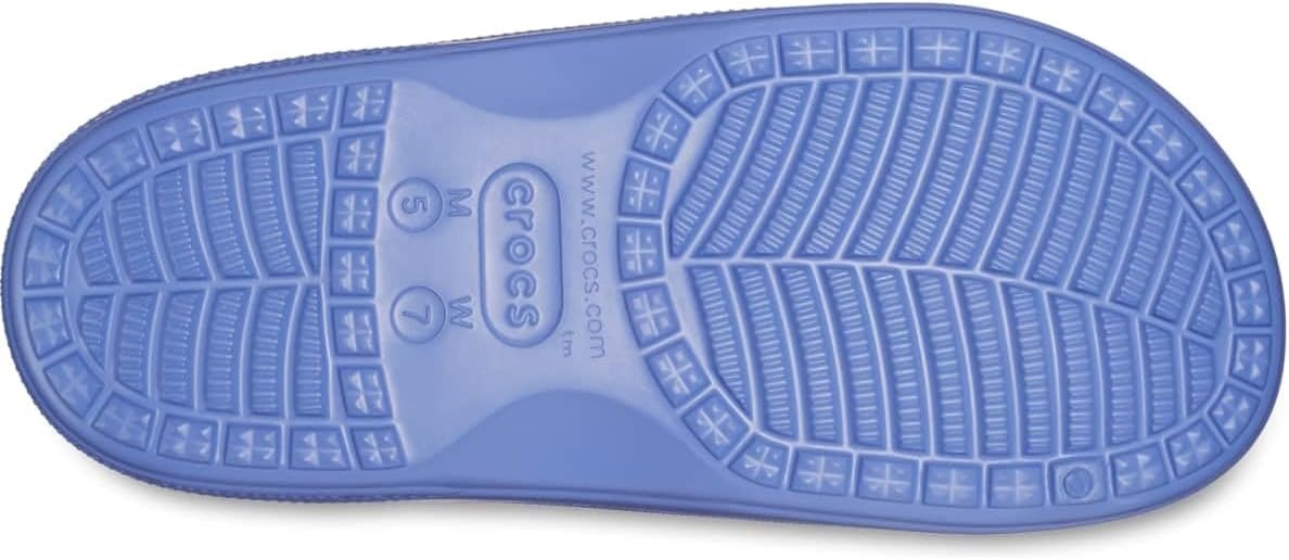 image:imageCrocs Unisex Adult Baya Slide SandalsMoon Jelly