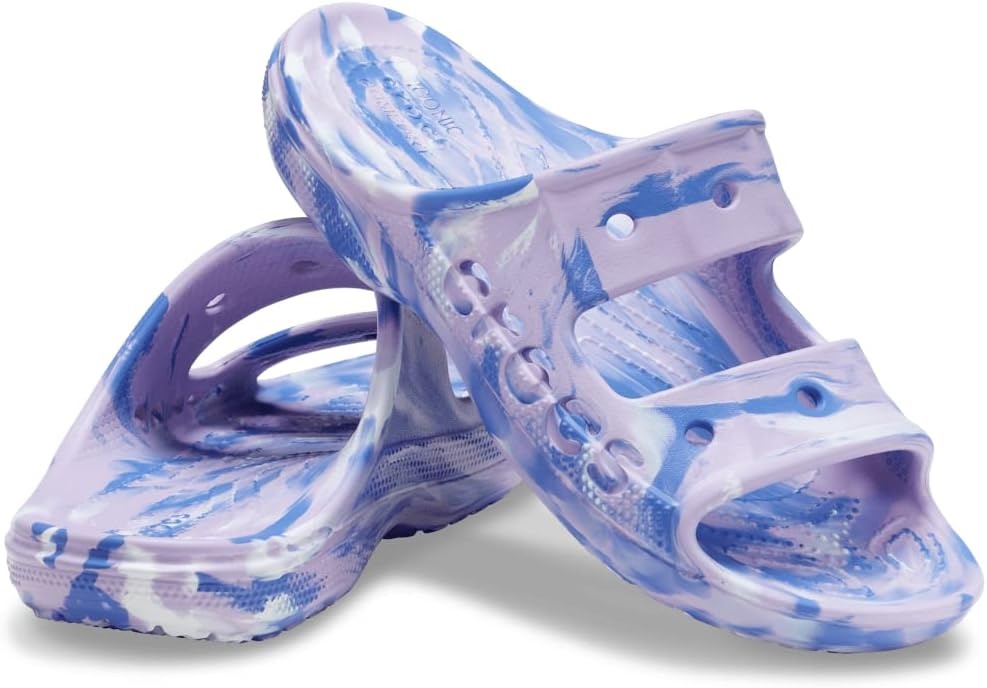 image:imageCrocs Unisex Adult Baya Slide SandalsMulti