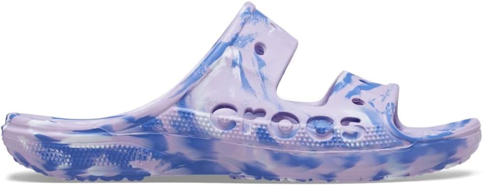 image:imageCrocs Unisex Adult Baya Slide SandalsMulti