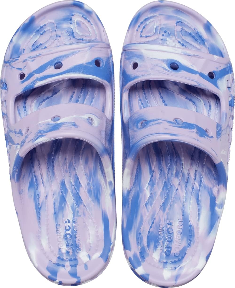 image:imageCrocs Unisex Adult Baya Slide SandalsMulti
