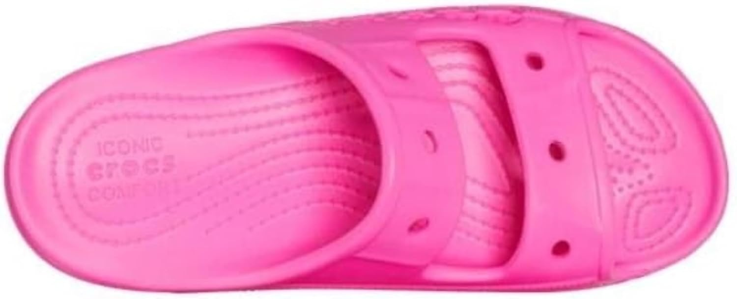 image:imageCrocs Unisex Adult Baya Slide SandalsPink