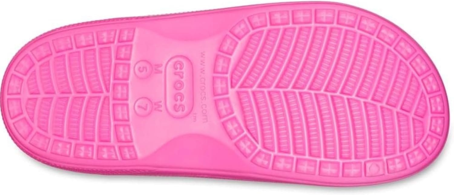 image:imageCrocs Unisex Adult Baya Slide SandalsPink