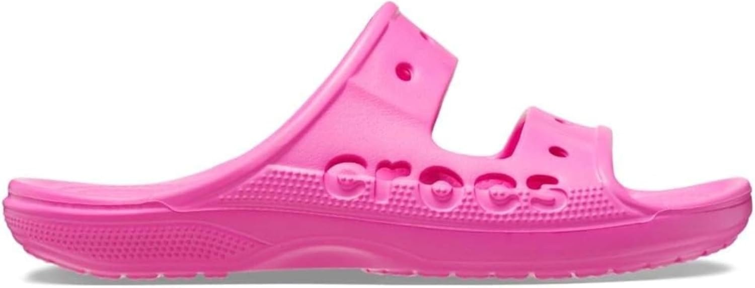 image:imageCrocs Unisex Adult Baya Slide SandalsPink