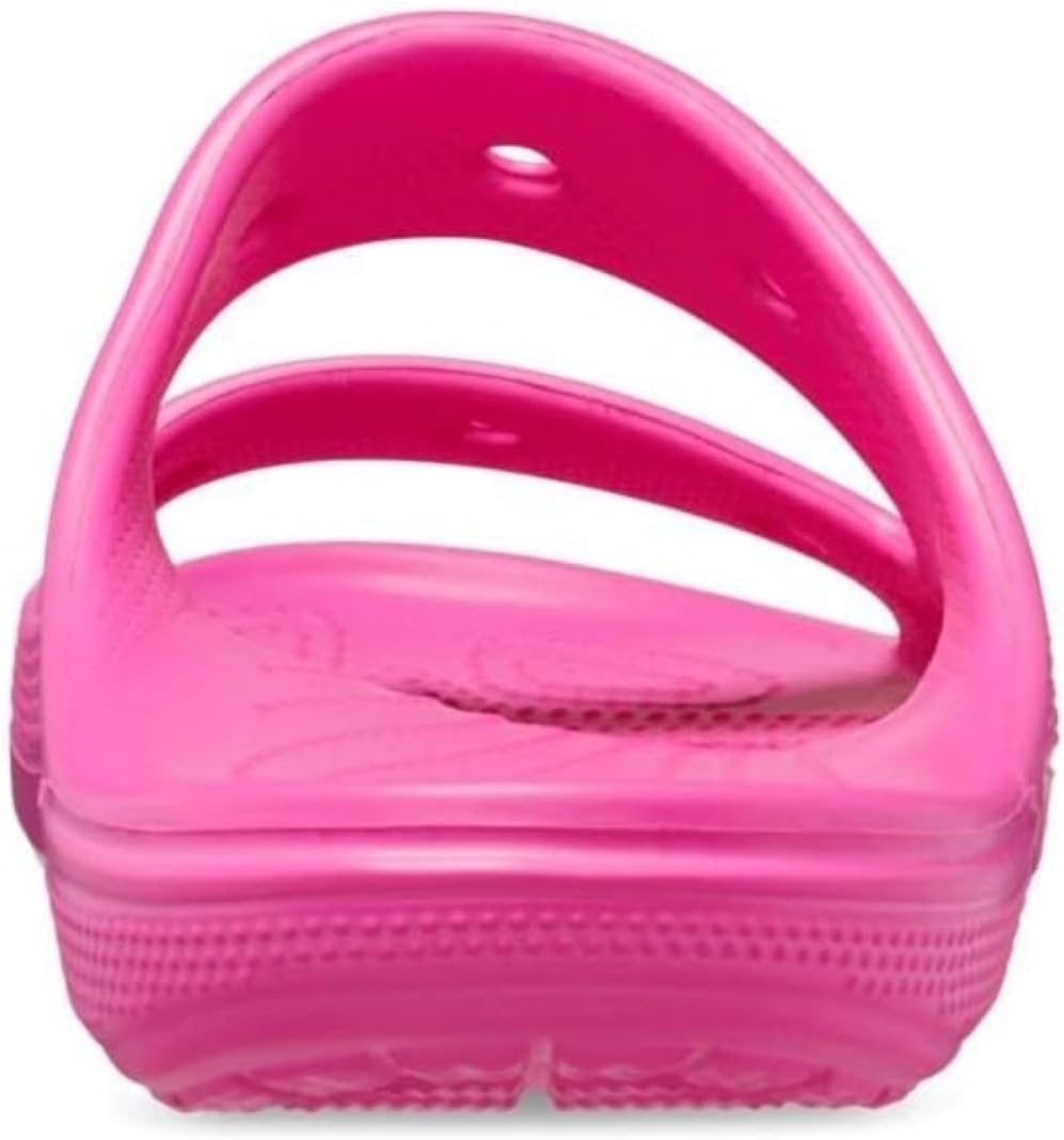 image:imageCrocs Unisex Adult Baya Slide SandalsPink