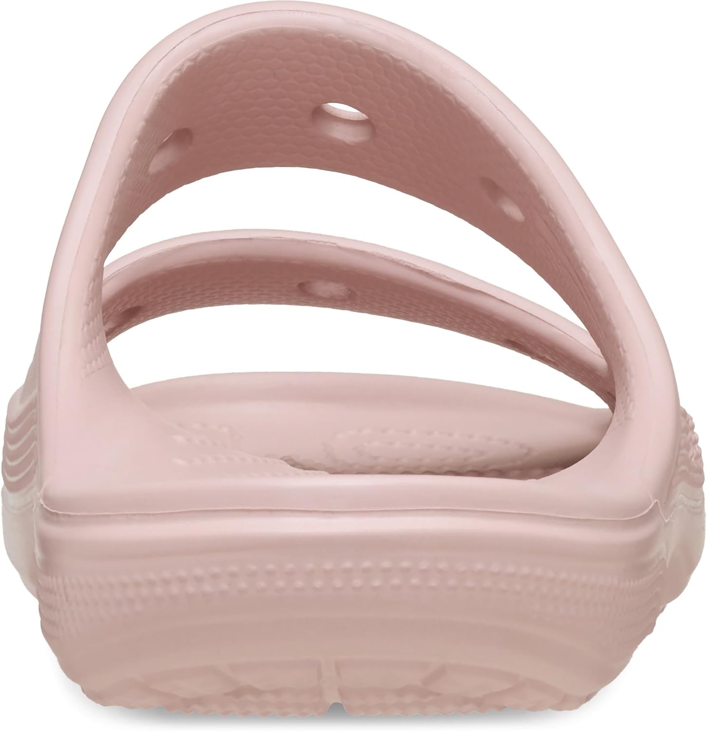 image:imageCrocs Unisex Adult Baya Slide SandalsPink Clay