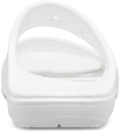 image:imageCrocs Unisex Adult Baya Slide SandalsWhite