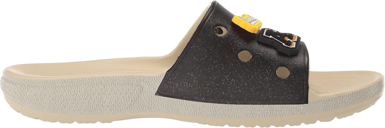 image:imageCrocs Unisex Adult Dreamville X Crocs Classic SlidesMulti