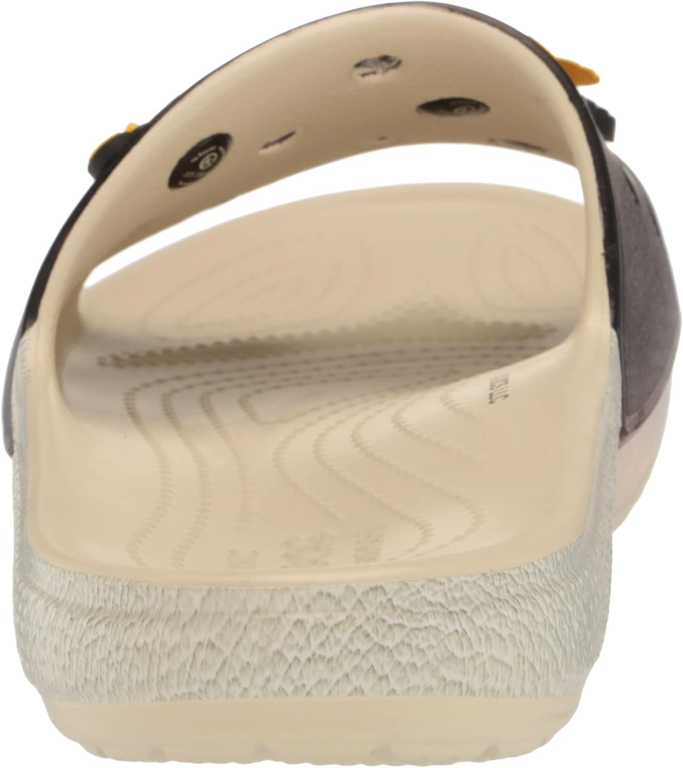 image:imageCrocs Unisex Adult Dreamville X Crocs Classic SlidesMulti