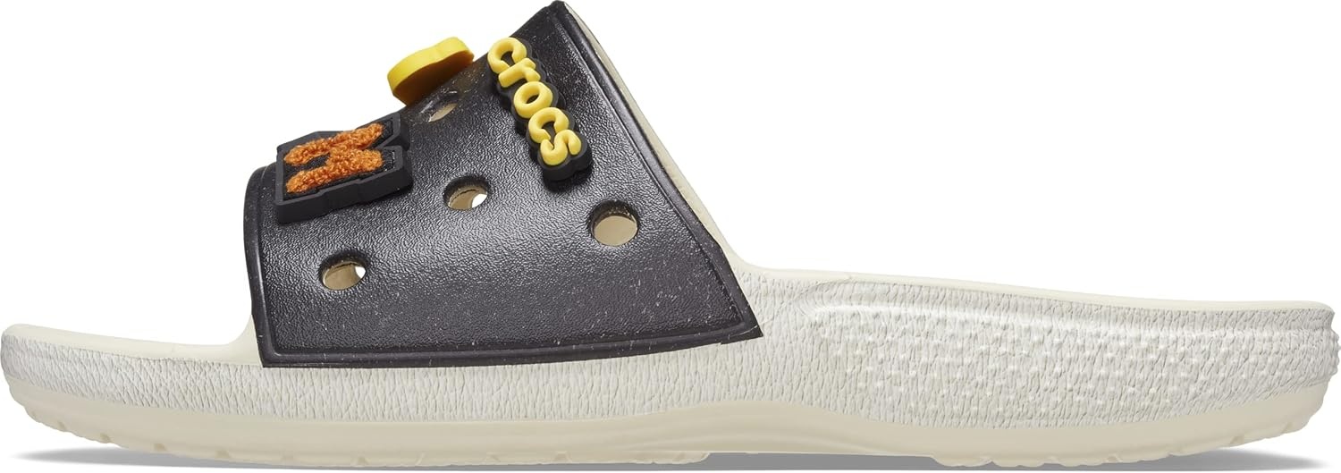 image:imageCrocs Unisex Adult Dreamville X Crocs Classic SlidesMulti