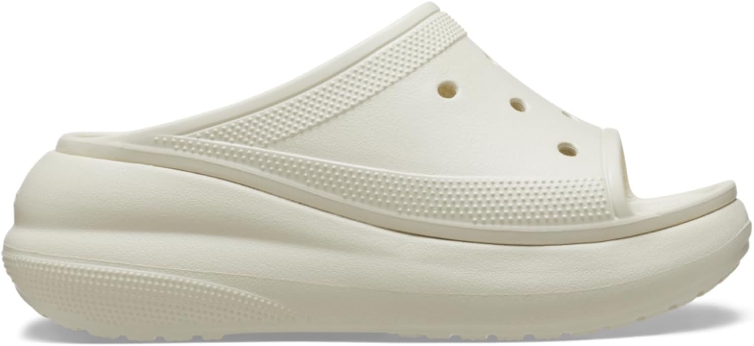 image:imageCrocs UnisexAdult Crush SlideBone