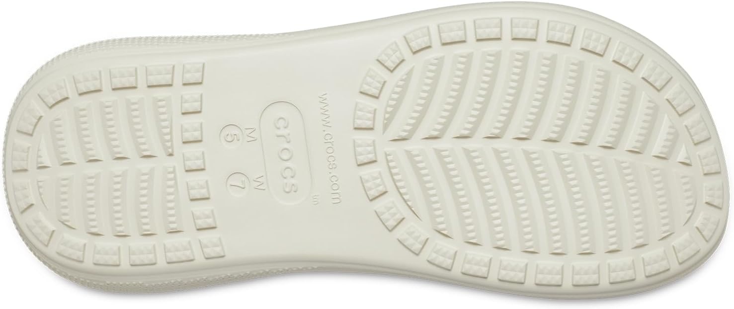 image:imageCrocs UnisexAdult Crush SlideBone